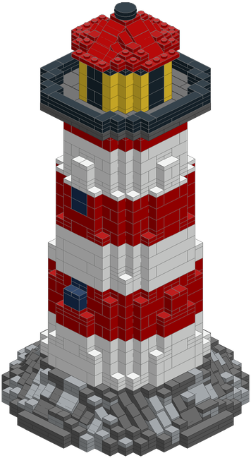 Harbour Lighthouse