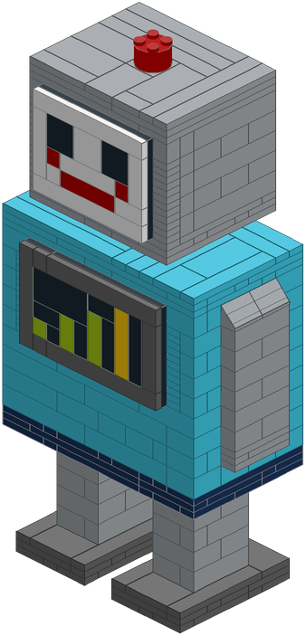Signal Robot