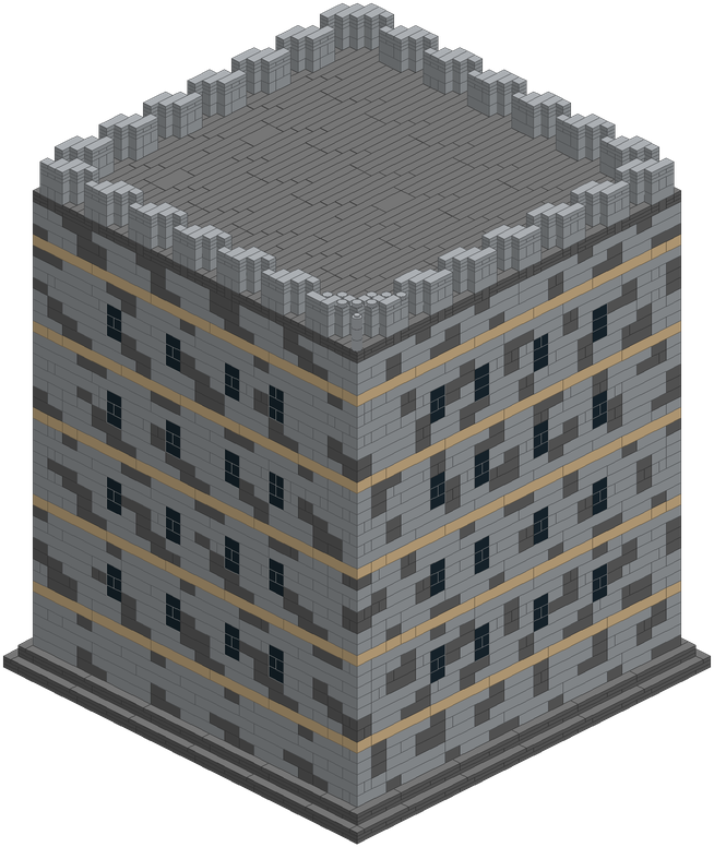 Stone Keep